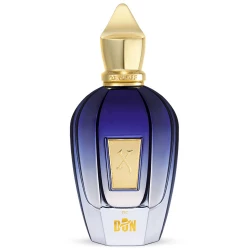 زيرجوف دون ماء عطر 100 مل عطر للجنسين | عطر فاخر للرجال والنساء