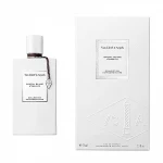 عطر فان كليف آند آربلز سانتال بلانك 75 مل للجنسين, عطر خشبي زهري ناعم برائحة خشب الصندل والمسك, أنيق وخالد - فان كليف آند آربلز