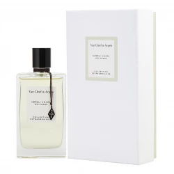 فان كليف آند آربلز نيرولي أمارا ماء عطر 75 مل: عطر حمضيات وزهور منعش للنساء والرجال