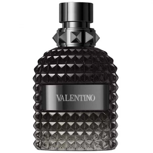 فالنتينو أومو إنتنس أو دو بارفان 50 مل للرجال - عطر حسي - فالنتينو - Image 4