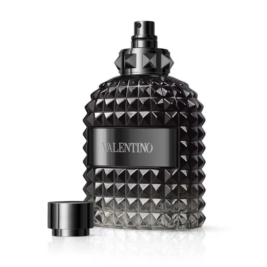 فالنتينو أومو إنتنس أو دو بارفان 50 مل للرجال - عطر حسي - فالنتينو - Image 3