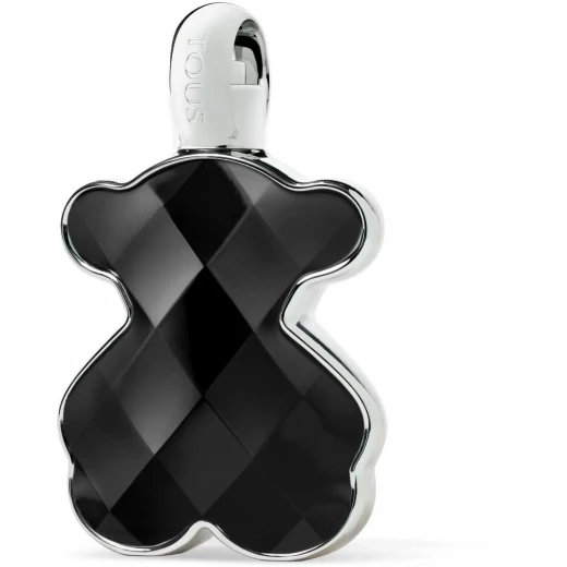 Tous Love Me Onyx Eau de Parfum 90ml: Sensual Floral Fragrance for Women with Hazelnut & Vanilla - Tous - Image 2