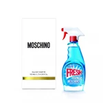 Moschino Fresh Couture Women's Eau De Toilette 100ml - Moschino