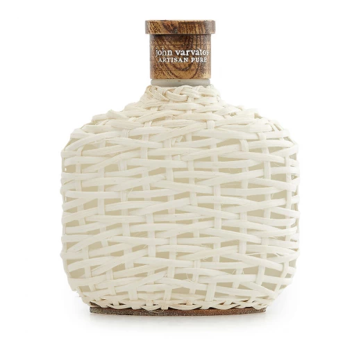 John Varvatos Artisan Pure Eau de Toilette 125ml Citrus Fragrance for Men Fresh & Invigorating Scent - John varvatos - Image 2