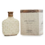 John Varvatos Artisan Pure Eau de Toilette 125ml Citrus Fragrance for Men Fresh & Invigorating Scent - John varvatos