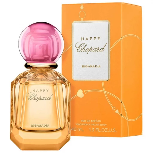 شوبارد هابي بيجاراديا ماء تواليت 40 مل عطر زهري حسي للنساء للاستخدام اليومي شوبارد هابي بيجاراديا ماء تواليت 40 مل عطر زهري حسي للنساء للاستخدام اليومي