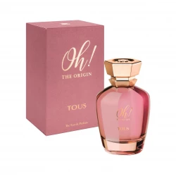 توس أو دي أوريجين أو دو بارفان 100 مل عطر زهري للنساء يدوم طويلاً