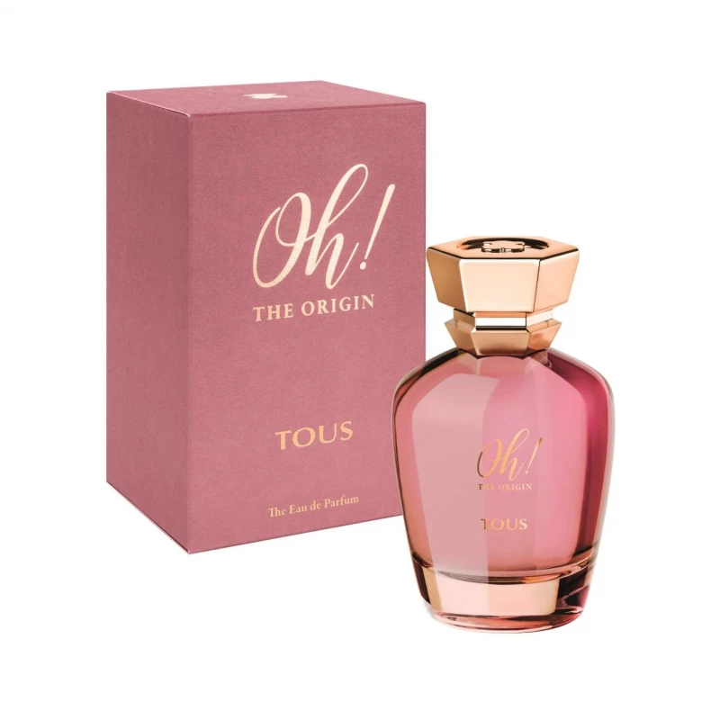 توس أو دي أوريجين أو دو بارفان 100 مل عطر زهري للنساء يدوم طويلاً - توس