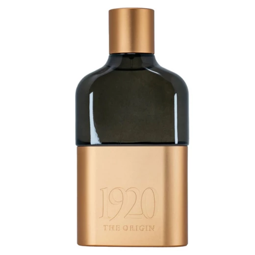 توس 1920 ذا أوريجين ماء عطر للرجال 100 مل: عطر برغموت آسر، يدوم طويلاً - توس - Image 2