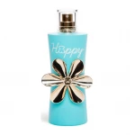 Tous Happy Moments Eau de Toilette 90ml Spray for Women | Sweet Floral Fragrance - Tous
