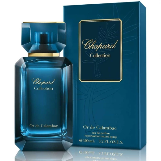 Chopard Or De Calambac Eau de Parfum 100ml for Women: Sensual Luxurious Fragrance Special Occasions Chopard Or De Calambac Eau de Parfum 100ml for Women: Sensual Luxurious Fragrance Special Occasions