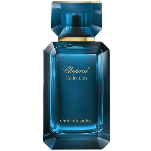 Chopard Or De Calambac Eau de Parfum 100ml for Women: Sensual Luxurious Fragrance Special Occasions - Chopard - Image 3