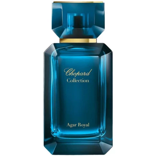 شوبارد عطر عود رويال أو دي بارفان 100 مل للنساء عطر يدوم طويلاً ورائحة حسية مضيئة - شوبارد - Image 2