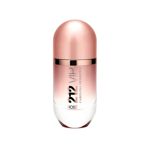 Carolina Herrera 212 VIP Rosé Eau de Parfum for Women 80ml Floral Fruity Fragrance Carolina Herrera 212 VIP Rosé Eau de Parfum for Women 80ml Floral Fruity Fragrance