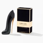 Carolina Herrera Good Girl Suprême Eau de Parfum 80ml Evening Fragrance for Women - Carolina Herrera