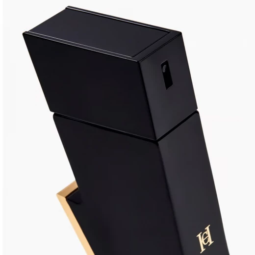 عطر كارولينا هيريرا باد بوي أو دي تواليت 50 مل للرجال عطر العنبر الحار الجريء - كارولينا هيريرا - Image 4