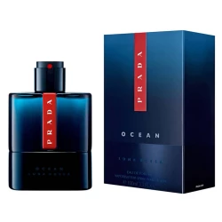 عطر لونا روسا أوشن أو دو تواليت للرجال من برادا 100 مل