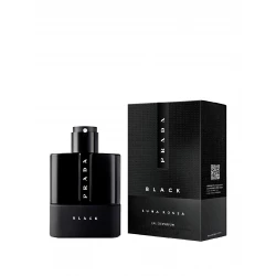 عطر لونا روسا بلاك للرجال 100 مل من برادا
