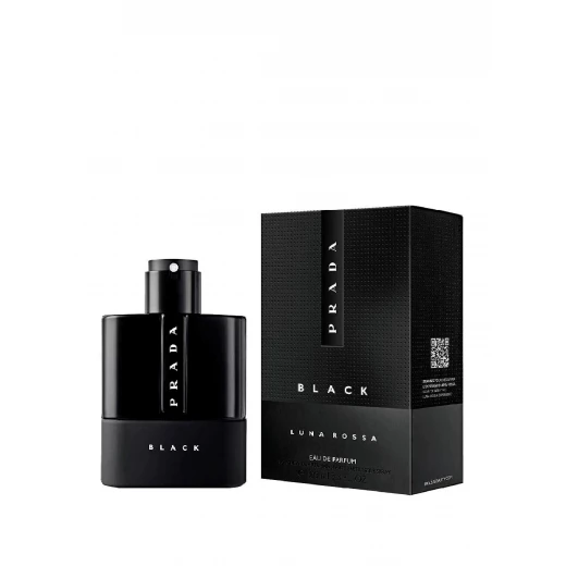 عطر لونا روسا بلاك للرجال 100 مل من برادا عطر لونا روسا بلاك للرجال 100 مل من برادا