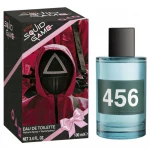 Air-Val Squid Game EDT 100ml for Kids - Fun & Playful Fragrance - AIR-VAL