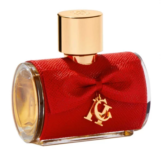 عطر كارولينا هيريرا سي اتش بريفي او دي بارفان ٨٠ مل عطر فاخر من الجلد والزهور للنساء - كارولينا هيريرا - Image 2