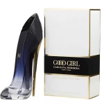 عطر كارولينا هيريرا جود جيرل ليجير أو دو بارفان 2.7 أوقية: عطر زهري عنبري للنساء - كارولينا هيريرا