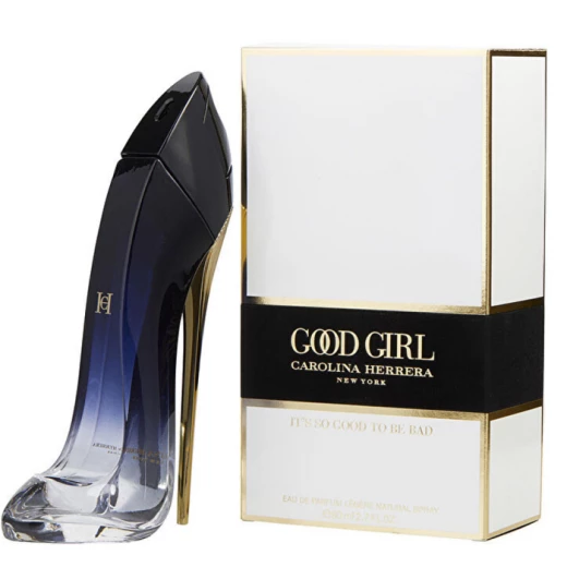 عطر كارولينا هيريرا جود جيرل ليجير أو دو بارفان 2.7 أوقية: عطر زهري عنبري للنساء عطر كارولينا هيريرا جود جيرل ليجير أو دو بارفان 2.7 أوقية: عطر زهري عنبري للنساء