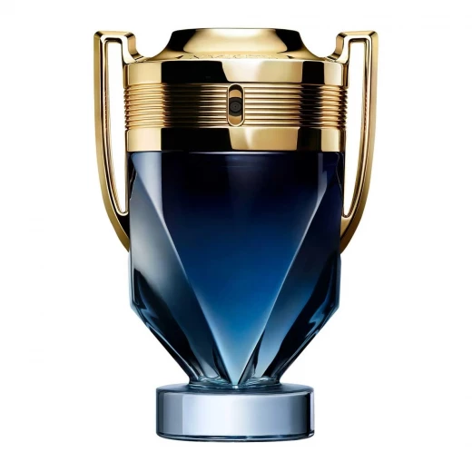 عطر باكو رابان إنفيكتوس للرجال - عطر بحري، صابوني، منعش 100 مل - Image 3