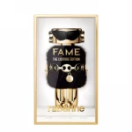 Paco Rabanne Fame Couture Eau de Parfum 80ml - Limited Edition - Paco Rabanne