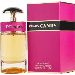 براادا كاندي بخاخ ماء عطر 50 مل/80 مل - عطر حلو وحسي
