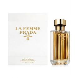عطر برادا لا فيم او دو بارفيوم 50 مل - عطر زهري شرقي