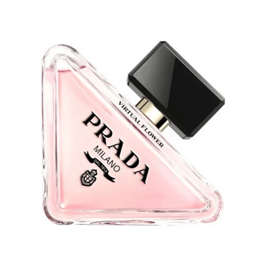 Prada Paradoxe Virtual Flower Eau de Parfum 50ml - Floral & Musky Fragrance - Prada - Image 2