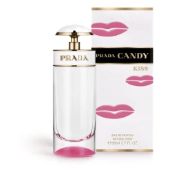 برادا كاندي Kiss او دو بارفيوم 80 مل - عطر شرقي بالفانيليا