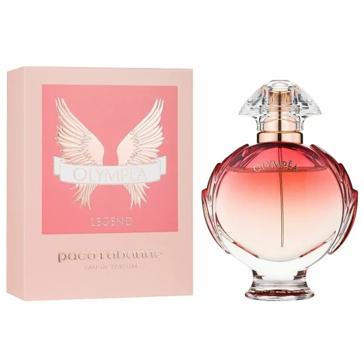 Paco Rabanne Olympea Legend EDP 80ml - Women's Fragrance Paco Rabanne Olympea Legend EDP 80ml - Women's Fragrance
