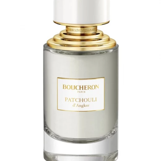 Boucheron Patchouli D'Angkor Eau de Parfum 125ml Unisex Fragrance Patchouli and Exotic Notes Perfume for Men and Women - Boucheron - Image 2