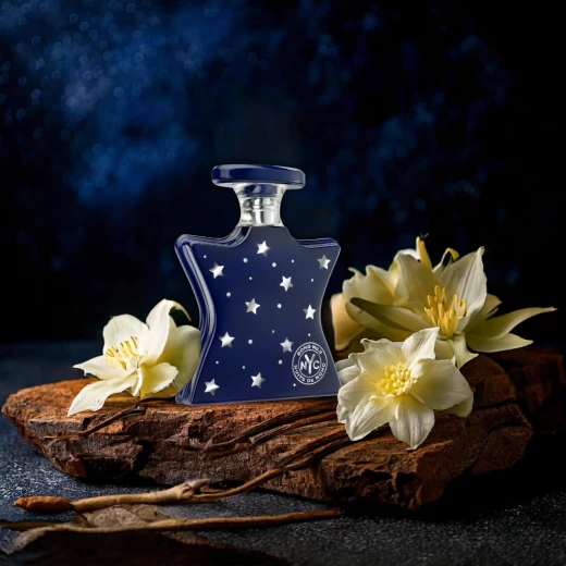 عطر بوند نمبر 9 نويتس دي نوهو او دي بارفان 100 مل عطر زهري غورماند للنساء - بوند رقم 9 - Image 2