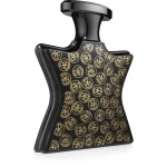Bond No. 9 Wall Street Eau de Parfum: Fresh Unisex Fragrance with Sea Kale, 100ml - Bond No. 9