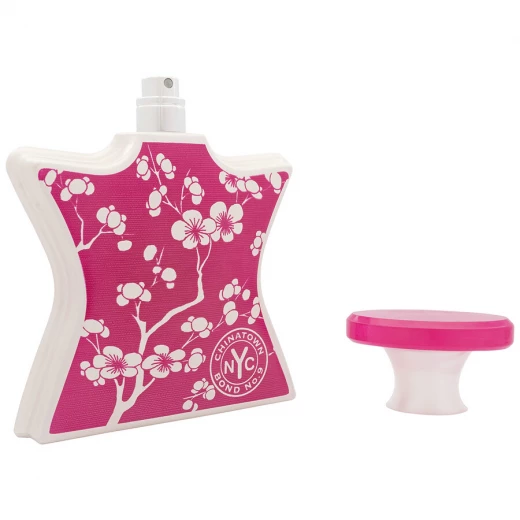 Bond No 9 Chinatown Eau de Parfum 100ml Floral Fragrance for Women and Men - Bond No. 9 - Image 2