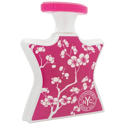 Bond No 9 Chinatown Eau de Parfum 100ml Floral Fragrance for Women and Men - Bond No. 9 - Image 4