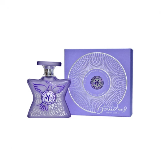 عطر بوند نمبر 9 سكِنت اوف بيس او دي بارفان 100 مل عطر زهري للنساء عطر بوند نمبر 9 سكِنت اوف بيس او دي بارفان 100 مل عطر زهري للنساء