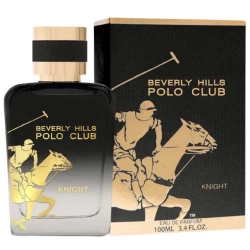 بيفرلي هيلز بولو كلوب نايت ماء عطر 100 مل للرجال