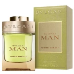بولغاري مان وود نيرولي ماء عطر 60 مل: عطر حمضيات منعش للرجال عطر متطور - بولغري