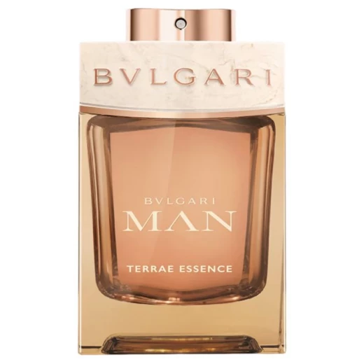 Bvlgari Man Terrae Essence Eau de Parfum 60ml for Men Earthy Woody Vetiver Fragrance - Bvlgari - Image 2