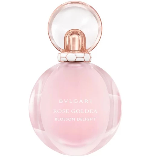 بولغري روز غولديا بلوسوم ديلايت ماء تواليت 75 مل عطر زهري للنساء رائحة منعشة - بولغري - Image 3