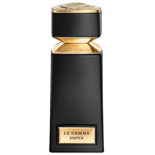 بولغاري لو جيم إمبير أو دي بارفان 125 مل للرجال - عطر خشبي منعش - بولغري - Image 2