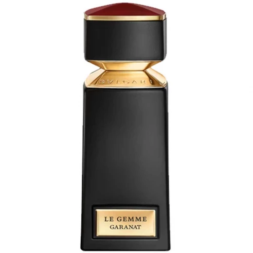 Bvlgari Le Gemme Garanat Eau de Parfum 125ml for Men - Amber Rose Scent - Bvlgari - Image 3