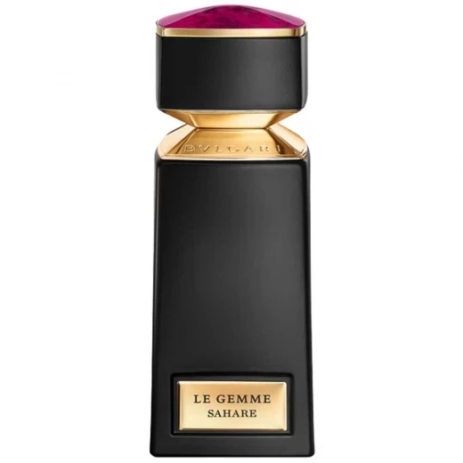 بولغري لي جيممي ساهاري ماء عطر 125 مل عطر للجنسين عطر الورد الطائفي والعنبر للرجال والنساء - بولغري - Image 4