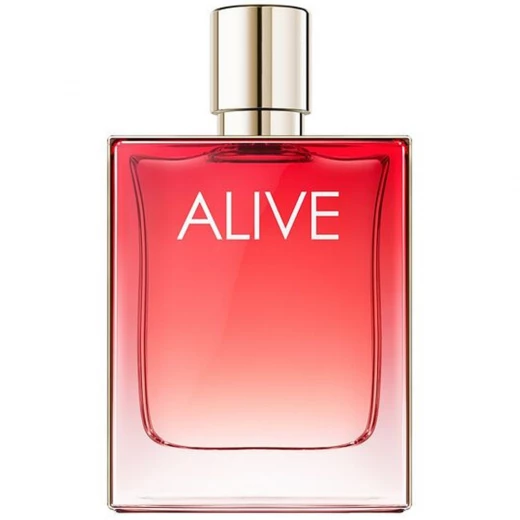 هوجو بوس ألايف انتنس ماء عطر للنساء 80 مل عطر توت العليق نجيل الهند - هوجو بوس - Image 2