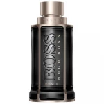 Hugo boss BOSS The Scent Magnetic Eau de Parfum 50ml for Men - Intense Fragrance - Hugo boss