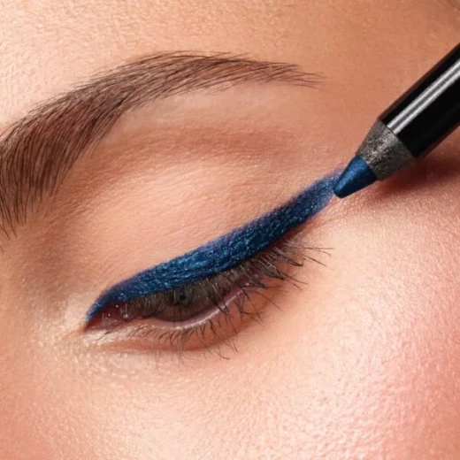 Artdeco Glitter Eyeliner Sapphire Long Lasting Waterproof Makeup for Eyes 1.2g - ArtDeco - Image 3